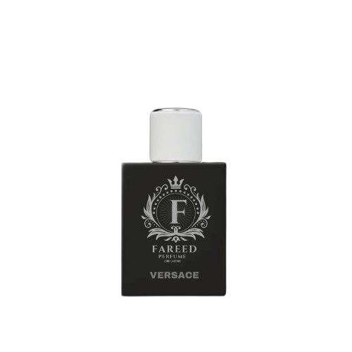 Experience the Essence of Luxury with Versace