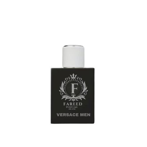 Unleash the Spirit of Luxury with Versace Men