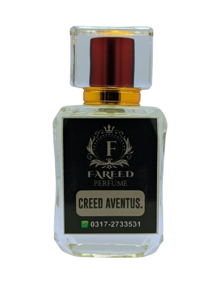 Elevate Your Presence with Creed Aventus Perfume