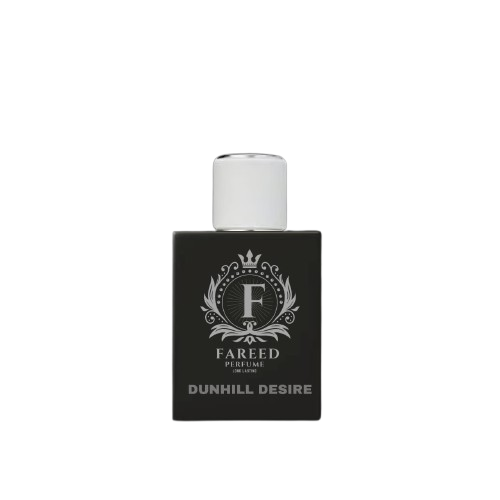 Step into a World of Opulence with Dunhill Desire